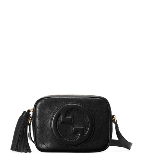 guinzaglio di gucci|gucci leather shoulder bag.